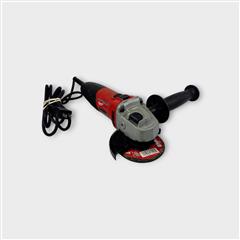 MILWAUKEE 6130-33 Corded 7Amp 4-1/2